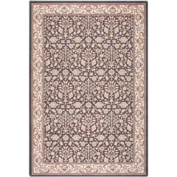 ISFAHAN ITAMAR antracit futószőnyeg, 80x120 cm