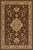 ISFAHAN SEFORA homokbarna szőnyeg, 240x340 cm