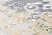 SOFT RYE gyöngyház szőnyeg, 240x330 cm