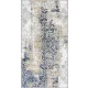 SOFT RYE gyöngyház futószőnyeg, 80x150 cm