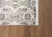 SOFT EIDE gyöngyház futószőnyeg, 80 cm széles