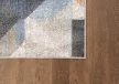 SOFT HALLEBY szürke futószőnyeg, 100 cm széles