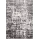 SOFT TALI gránitszürke szőnyeg, 200x280 cm