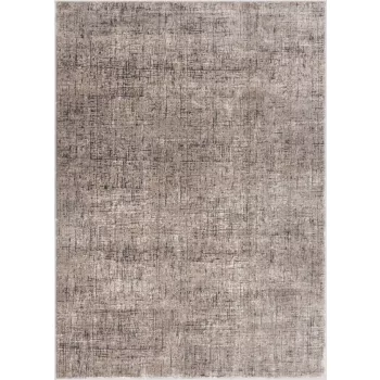 SOFT ADANO gránitszürke szőnyeg, 160x230 cm
