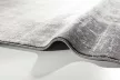 SOFT TALI gránitszürke szőnyeg, 300x400 cm