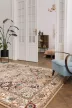 AGNUS-B AIDA világosbézs szőnyeg, 230x340 cm