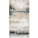 SOFT SHRINK FOGGY P szürke futószőnyeg, 80x150 cm