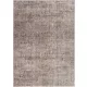 SOFT ADANO gránitszürke szőnyeg, 133x190 cm