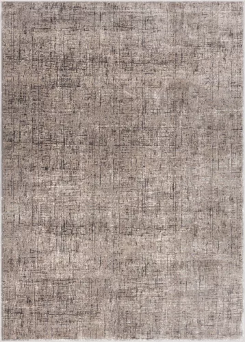 SOFT ADANO gránitszürke szőnyeg, 200x280 cm