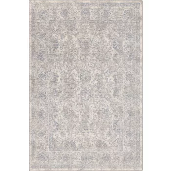 ISFAHAN PALE világoskék futószőnyeg, 80x150 cm