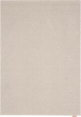 NOBLE RUTI világosbézs szőnyeg, 133x190 cm