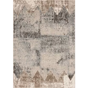 AVANTI SEKO bézs szőnyeg, 133x180 cm