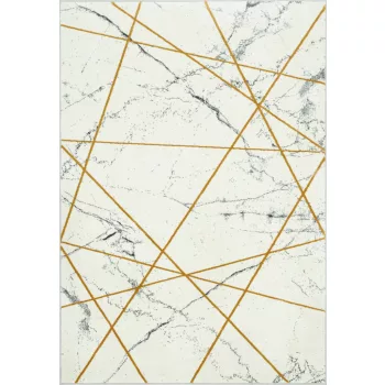 SOFT MARMARI gyöngyház szőnyeg, 160x230 cm