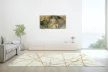 SOFT MARMARI gyöngyház szőnyeg, 300x400 cm