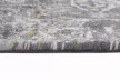 LUSH-B TURMS gránitszürke szőnyeg, 300x400 cm