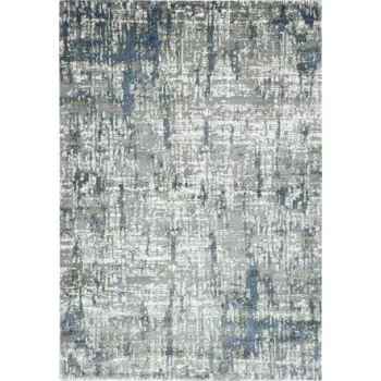 LUSH-B TEERS szürke szőnyeg, 300x400 cm