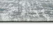 LUSH-B TEERS szürke szőnyeg, 300x400 cm