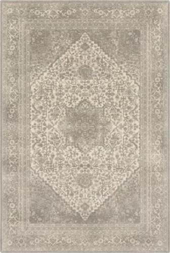 ISFAHAN LURIETA szürke szőnyeg, 120x170 cm