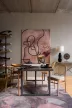 AGNUS-B JASPIN alabástrom szőnyeg, 170x240 cm