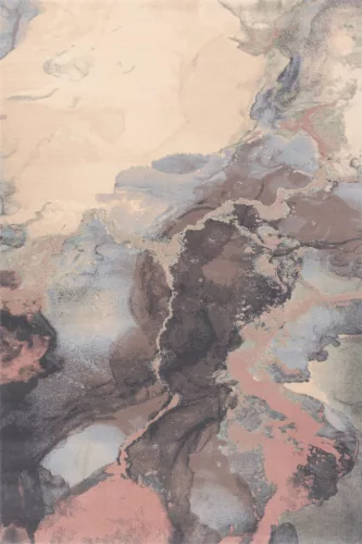 AGNUS-B JASPIN alabástrom szőnyeg, 300x400 cm