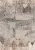 AVANTI SEKO bézs szőnyeg, 300x400 cm