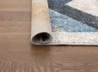 SOFT HALLEBY szürke futószőnyeg, 67 cm széles