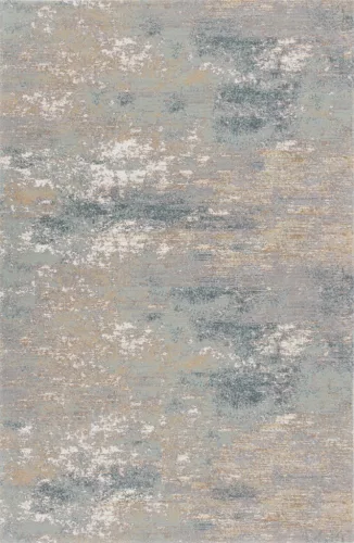 TEMPO-B CHODES palaszürke szőnyeg, 200x300 cm