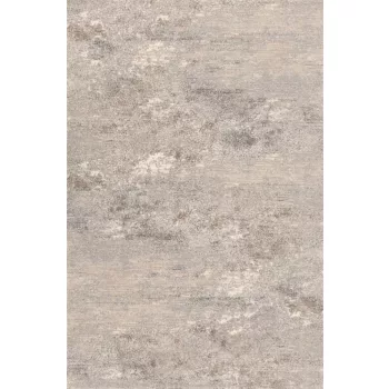 TEMPO NATURAL-B CHODES világosszürke szőnyeg, 100x180 cm