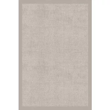 TEMPO NATURAL-B EDYL szürke szőnyeg, 100x180 cm
