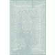 LIDA EDO menta szőnyeg, 133x190 cm