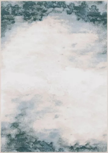 LIDA MAGLO malachitzöld szőnyeg, 133x190 cm