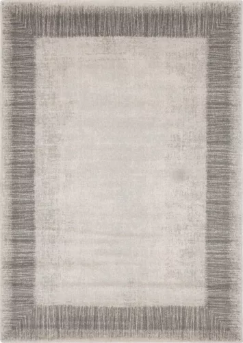 ISFAHAN-M GROVER szürke szőnyeg, 160x240 cm