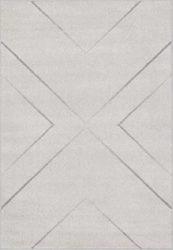 LORI STELO gyöngyház szőnyeg, 133x190 cm