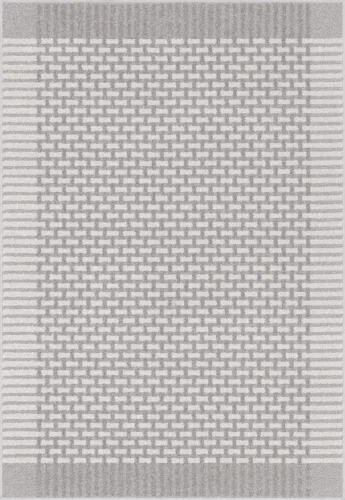 LORI TEKSI lenvászon szőnyeg, 200x280 cm