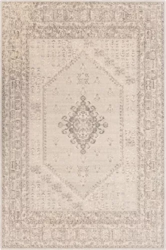 ISFAHAN-M WEAW szürke szőnyeg, 200x300 cm