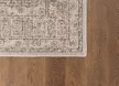 ISFAHAN-M WEAW szürke futószőnyeg, 80x120 cm