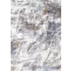 LUSH-B KONKO szürke szőnyeg, 200x280 cm