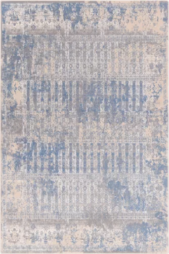 ISFAHAN GRAWE bézs szőnyeg, 133x180 cm