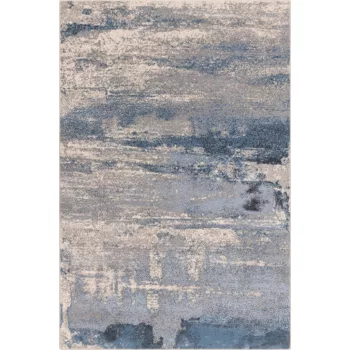 ISFAHAN ABRIO bézs szőnyeg, 133x180 cm