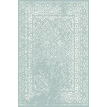 LIDA EDO menta szőnyeg, 160x230 cm