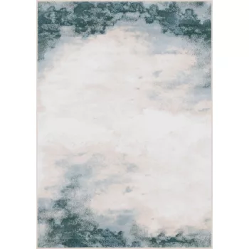 LIDA MAGLO malachitzöld futószőnyeg, 80x150 cm