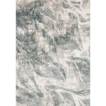 LUSH-B KONKO világosbézs szőnyeg, 160x230 cm
