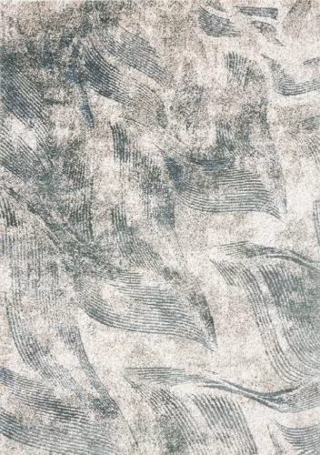 LUSH-B KONKO világosbézs futószőnyeg, 80x150 cm