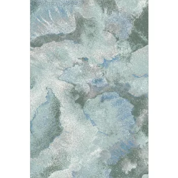 LIDA AZORES menta szőnyeg, 133x190 cm
