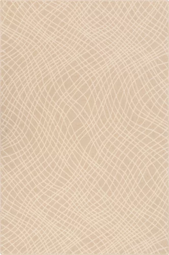 BALLATA ZARINA bézs szőnyeg, 133x190 cm