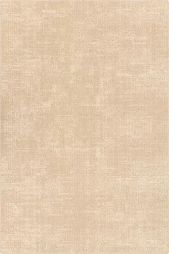 BALLATA ALOVA bézs szőnyeg, 133x190 cm