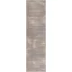 SOFT SHRINK GIK P szürke futószőnyeg, 80 cm széles