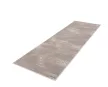 SOFT SHRINK GIK P szürke futószőnyeg, 80 cm széles