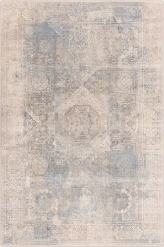 ISFAHAN BASZRA bézs szőnyeg, 200x300 cm