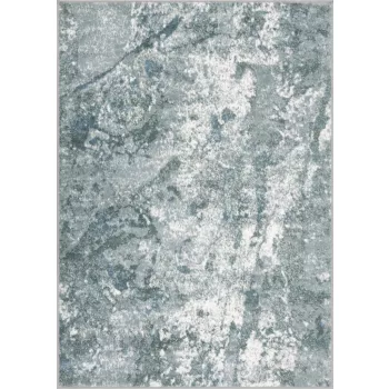 SENSI SURMER menta szőnyeg, 133x190 cm